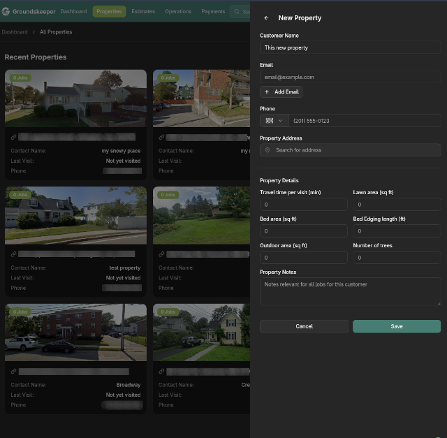 Easy Customer onboarding